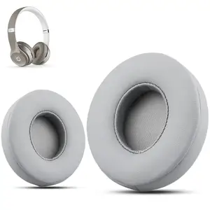 רך זיכרון קצף החלפת Earpads כריות עבור G231, G433, G533, G633, G635, G933, G935