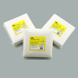 Khăn Giấy Bàn Ăn Dùng Một Lần Khăn Giấy Nhà Hàng Khăn Ăn Trưa Bằng Tre - Product Image 5