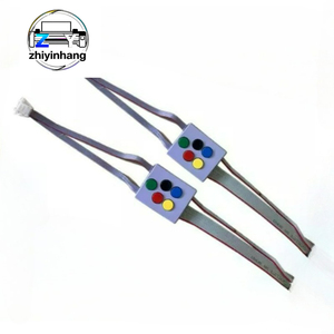 พัฒนาเครื่องมือรีเซ็ตเครื่องพิมพ์ Konica Minolta C454 364 368 รุ่น Life Reset Zero - Product Image 1