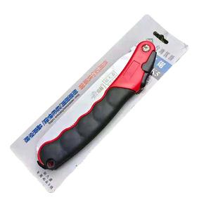 Mountain Vine 180 Folding Saw 185mm Blade <b>Butterfly</b> Structure Pruning Hand <b>Garden</b> Woodworking Saw - Product Image 2