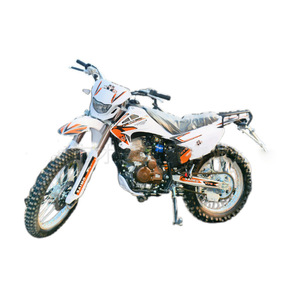 มอเตอร์ไซค์วิบากแบบออฟโรด รุ่น <span class=keywords><strong>KTM</strong></span> ระดับไฮเอนด์ 250 ซีซี เครื่องยนต์สองจังหวะ ใช้เชื้อเพลิงเบนซิน  มอเตอร์แบบไร้แปรงถ่าน - Product Image 5