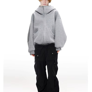 กางเกงวอร์มพิมพ์ลายเพชร VVS 555 แบบซิป รุ่นปี 2026 จากคลังสินค้าสหรัฐอเมริกา พร้อมเสื้อฮู้ดลายใยแมงมุม 1.1 จากผู้ขาย - Product Image 5