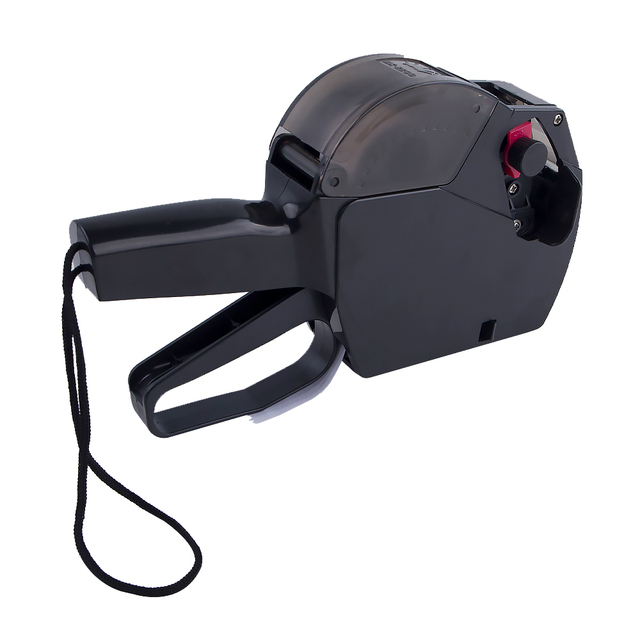 Bailida China Factory Custom Wholesale Plastic Clear Durable Price Label Gun for Supermarkets