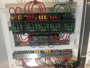 Mélangeur de pâte à pain industriel en spirale Mélangeur de farine à usage intensif <span class=keywords><strong>Pétrin</strong></span> de pâte pour boulangerie utilisé 50kg 100kg 150KG Mélangeur de pâte à bol élévateur - Product Image 6