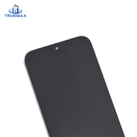 Para Huawei Pura 70 Oled Lcd Pantalla de repuesto con marco