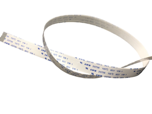 Tùy Chỉnh <span class=keywords><strong>FFC</strong></span> Giải Pháp Cáp 0.5/0.8/1.0/1.25/2.0/2.54 <span class=keywords><strong>Pitch</strong></span> 3P Phẳng Ribbon Thiết Bị Điện Tử Linh Hoạt 3D In Ấn <span class=keywords><strong>FPC</strong></span> <span class=keywords><strong>0.5Mm</strong></span> <span class=keywords><strong>FFC</strong></span> - Product Image 6