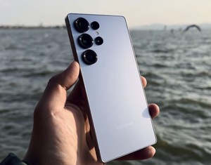 Pour S25 Ultra : Écran FHD, LTE, Appareil Photo 200MP, Charge Sans Fil, <span class=keywords><strong>Partage</strong></span> de Fichiers Rapide et Facile pour la Maison, le Travail et les Amis - Product Image 5
