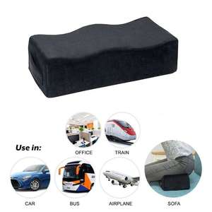 Almohada para Levantamiento de Glúteos Brasileño (BBL) Postoperatoria, para Sentarse, Conducir, Viajar en Avión, Almohadas Postoperatorias - Product Image 3