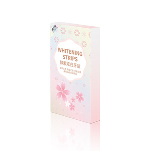 <span class=keywords><strong>Smilekit</strong></span> Nouvelle pâte dentifrice blanchissante pour les dents sèches et fruitées, mise à niveau, avec emballage en boîte - Product Image 4