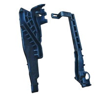 Kit de réparation de rail de toit ouvrant panoramique pour Porsche Panamera 971 2017-2026 Rail de pare-soleil avant OE 971898021
