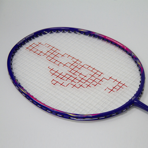 Lydoo Hot Bán sợi thủy tinh + nhôm cầu lông vợt Bán buôn giá rẻ Giá phòng thủ chuyên nghiệp cầu lông vợt - Product Image 2