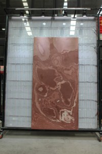 Shihui linh hoạt đá biệt thự và khách sạn trang trí ngoài trời tự nhiên siêu mỏng đá ốp vật liệu linh hoạt đá ốp gạch - Product Image 6