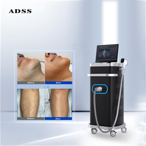 Appareil d'épilation laser à diode ADSS 2026 Beijing, 4 longueurs d'onde 755 nm, 808 nm, 940 nm, 1064 nm, pour salons de beauté - Product Image 4