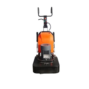 เครื่องเจียรคอนกรีตประสิทธิภาพสูงสำหรับขัดพื้นเทอร์ราซโซ - Product Image 1