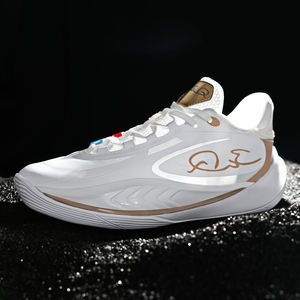 Vente en gros nouveauté 2025 <span class=keywords><strong>Sabrina</strong></span> 2 <span class=keywords><strong>chaussures</strong></span> de basket-ball pour adolescents enfants 33-45 grande taille école formation chaussure de sport marque de qualité - Product Image 6