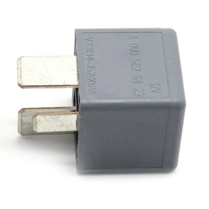 Pour Mercedes-Benz W166 W221 GLE <span class=keywords><strong>GLS</strong></span> Classe S Nouveau <span class=keywords><strong>Relais</strong></span> de Démarrage A0025427619 A0009826423 A0025427219 - Product Image 4