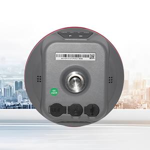 Gps <span class=keywords><strong>Rtk</strong></span> Industriële Gnss-Ontvanger Grondtype Landmeter Data-Acquisitie-Instrument Voor Positioneringsonderzoek - Product Image 2