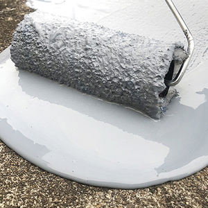 Peinture liquide inorganique <span class=keywords><strong>anti</strong></span>-corrosion haute résistance pour plateformes pétrolières et peinture pour meubles - Product Image 4