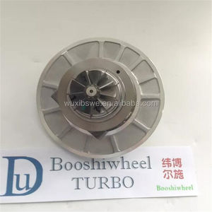 Cartucho de turbocompresor para motor hi-lux 2KD-FTV 2kD FTV, CT CT16 Turbo chor 17201-30120 1720130120 17201-30080 1720130080 - Product Image 1