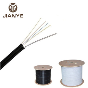 Al aire libre de <span class=keywords><strong>precio</strong></span> bajo de la alta calidad 2 core FTTH <span class=keywords><strong>fibra</strong></span> óptica cable casa red gota de <span class=keywords><strong>fibra</strong></span> - Product Image 4