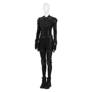Costume de <span class=keywords><strong>cosplay</strong></span> personnalisé pour adulte, <span class=keywords><strong>Black</strong></span> <span class=keywords><strong>Widow</strong></span> Yelena, pour Halloween, film télévisé, spectacle événementiel - Product Image 2