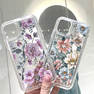 Vente en gros de coques de téléphone personnalisées avec paillettes de diamant pour <span class=keywords><strong>Samsung</strong></span> <span class=keywords><strong>S30</strong></span> S21 ultra A82, nouveau design - Product Image 1