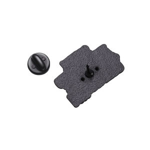 Симпатичные собачьи эмалированные булавки на заказ для моей собаки могут иметь красивые вещи броши на лацканах значки животных Ювелирные изделия подарок для детей друзья - Product Image 5