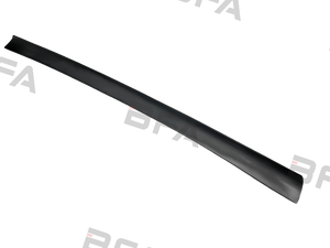 สปอยเลอร์หลังคาท้ายรถ Mercedes S-Class <span class=keywords><strong>W140</strong></span> รุ่น <span class=keywords><strong>S320</strong></span> S600 WD  แผ่นบังลม - Product Image 5