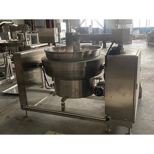 Mejor <span class=keywords><strong>precio</strong></span> totalmente automático comercial restaurante <span class=keywords><strong>cocina</strong></span> automática salteado <span class=keywords><strong>cocina</strong></span> <span class=keywords><strong>Robot</strong></span> máquina - Product Image 5