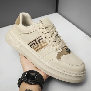 <span class=keywords><strong>Zapatillas</strong></span> Casuales para Hombre, Otoño 2026, Venta al Por Mayor, Alta Calidad, Ligeras, Transpirables, con Diseño Cómodo - Product Image 6