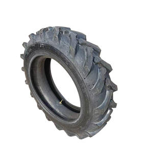 Pneumatico Agricolo Radiale Nuovo 9.5-<span class=keywords><strong>24</strong></span> 8.3-<span class=keywords><strong>24</strong></span> <span class=keywords><strong>11</strong></span>.<span class=keywords><strong>2</strong></span>-<span class=keywords><strong>24</strong></span> Mozzo Ruota Trattore Modello R-1 Camera d'Aria Velocità V Garanzia 3 Anni - Product Image 5