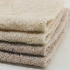 Vente <span class=keywords><strong>en</strong></span> gros 14 NM/1 Floral Fleece Mohair Yarn 7% Merino Wool 8% Anti-Pilling Acrylique 45% Reced Polyester 37% Performance Mesh 3% Frame - Product Image 5