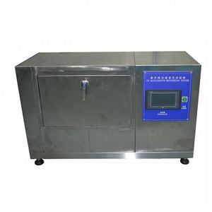 ห้องทดสอบความทนทานต่อรังสียูวีที่เร่งการเสื่อมสภาพทางสิ่งแวดล้อม - Product Image 6