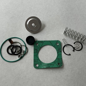 2901000201 Mengma Nouveau kit de service de soupape d'admission en métal pour compresseurs industriels et pièces détachées Garantie de 6 mois - Product Image 5