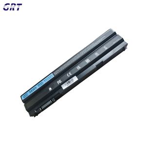 แบตเตอรี่แล็ปท็อปทดแทน T54FJ M5Y0X E5420 E6420 สำหรับ Dell Latitude E5420 E5520 E5430 E5530 E6520 แบตเตอรี่แล็ปท็อปพกพา 11.1V - Product Image 5