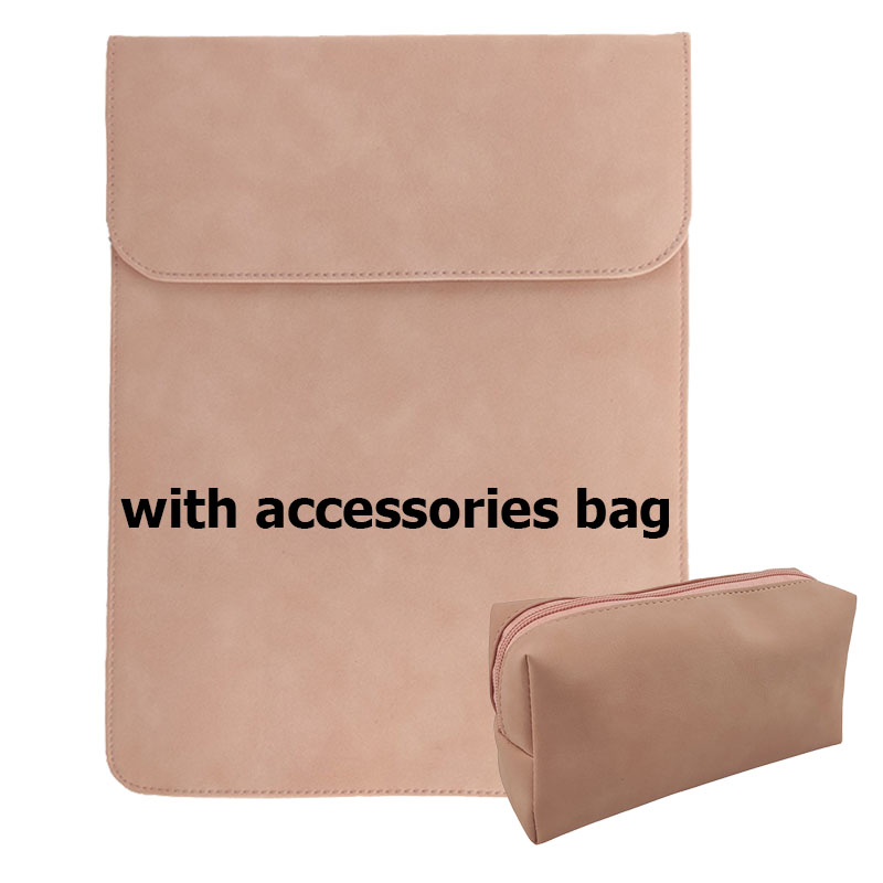 Pink-vertical with small bag