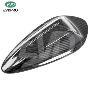 <span class=keywords><strong>Aileron</strong></span> de <span class=keywords><strong>requin</strong></span> en fibre de carbone sèche pour <span class=keywords><strong>BMW</strong></span> Série 3 G80 M3 2021-2025 - Product Image 3
