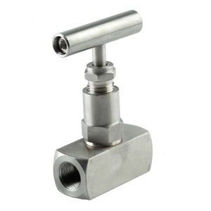 เข็มฉีด C-Way ขนาด 1/2 นิ้ว SS316 BSPP แบบมุม สำหรับน้ำมันไฮดรอลิกอุณหภูมิสูง - Product Image 2