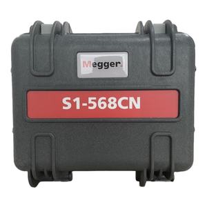 Megóhmetro de resistencia aislante, medidor de voltaje de 220V, instrumentos de análisis y medición de voltaje con 1 año de garantía, medidor de resistencia aislante de 2, 2, 1 año - Product Image 6