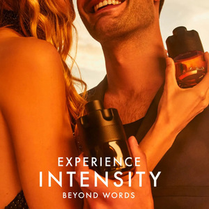 Chất lượng cao 100ml của nam giới Cologne từ thương hiệu gốc lâu dài 100ml cơ thể phun nhà máy bán buôn Arabic nước hoa - Product Image 2