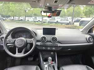 รถยนต์มือสอง <span class=keywords><strong>Audi</strong></span> <span class=keywords><strong>Q2</strong></span> 35TFSI 1.4T ปี <span class=keywords><strong>2022</strong></span> SUV เครื่องยนต์เบนซินเทอร์โบ พร้อมพื้นที่เก็บสัมภาระ ผู้เดิมเป็นเจ้าของ 1 คน และพร้อมจัดส่งทั่วโลก - Product Image 3