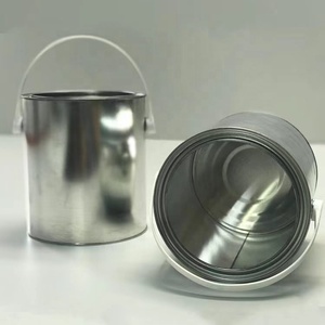 Bote de pintura a Base solvente, 1US galones - Product Image 1