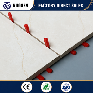 <span class=keywords><strong>5mm</strong></span> réutilisable carrelage entretoise <span class=keywords><strong>cale</strong></span> <span class=keywords><strong>PVC</strong></span> céramique plastique porcelaine pierre Construction coulis auxiliaire sol entrée bain carrelage Clips - Product Image 3