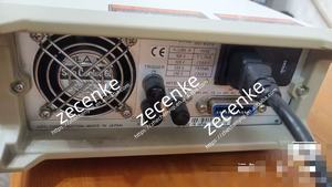 Source de tension et de courant ADVANTEST R6240A - Product Image 4