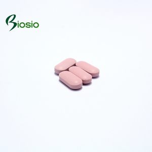 Suplementos nutricionales profesionales para el cuidado de la salud Vitamina B Multivitaminas Minerales Pastillas complejas tableta - Product Image 4