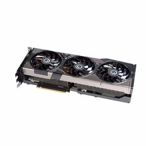 Carte graphique Geforce RTX3090 NVIDIAs 24 Go, GPU RTX 3080 Ti, GPU RTX 3090, Carte graphique Geforce RTX3090 - Product Image 4