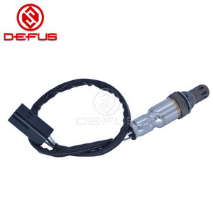 Defus เซ็นเซอร์ออกซิเจนแลมบ์ดาด้านหน้าคุณภาพสูง341W61099เหมาะสำหรับ Chevrolet lacetti (J200) 1.4 <span class=keywords><strong>LPG</strong></span> 2003 - Product Image 2