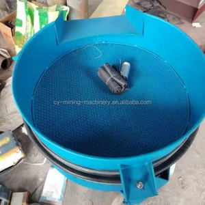 Máquina de Perforación Portátil Mini, Diámetro de 800 mm, Capacidad de Procesamiento de 1-3 Tph, para Minas - Product Image 4