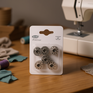 Bobine Ilan 20mm 6 Pezzi per Macchina da Cucire - Product Image 3