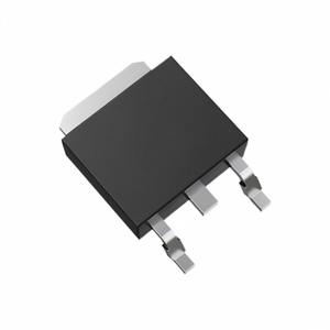 Transistores TK20S04K3L(T6L1,NQ DPAK+ Componente Electrónico Distribuidor Autorizado - Product Image 1